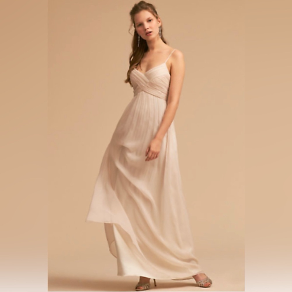 NWT BHLDN Bridgette Dress